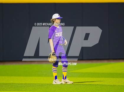 Thumbnail 1 in Brookeland vs Chester (UIL Baseball 1A Region 3 & 4 Regional Semi Game 2) photogallery.