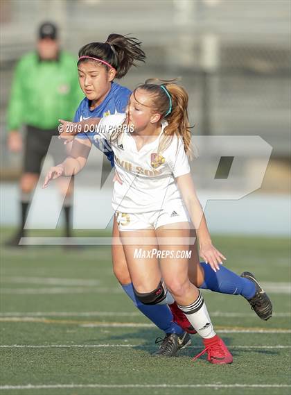 Thumbnail 3 in Wilson @ San Dimas photogallery.