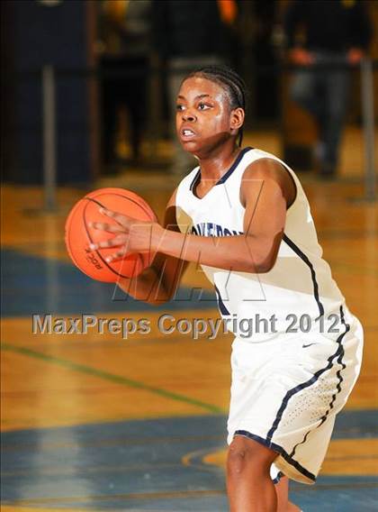 Thumbnail 1 in Eastchester vs. Poughkeepsie photogallery.
