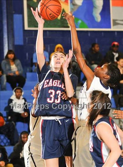 Thumbnail 1 in Eastchester vs. Poughkeepsie photogallery.