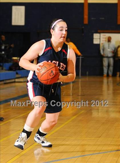 Thumbnail 2 in Eastchester vs. Poughkeepsie photogallery.