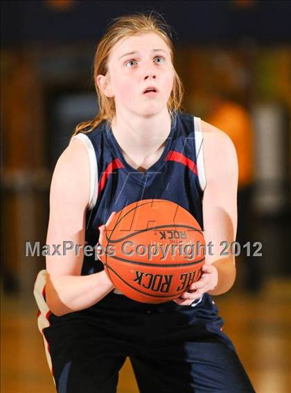 Thumbnail 3 in Eastchester vs. Poughkeepsie photogallery.