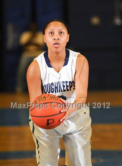 Thumbnail 3 in Eastchester vs. Poughkeepsie photogallery.