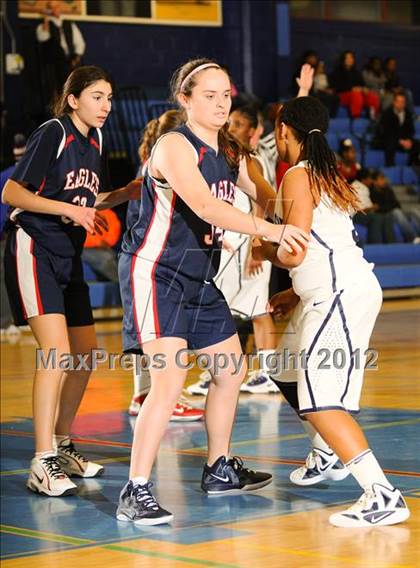 Thumbnail 2 in Eastchester vs. Poughkeepsie photogallery.