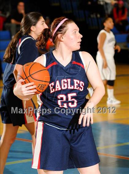 Thumbnail 2 in Eastchester vs. Poughkeepsie photogallery.