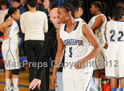 Thumbnail 1 in Eastchester vs. Poughkeepsie photogallery.