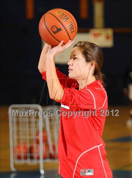 Thumbnail 1 in Eastchester vs. Poughkeepsie photogallery.