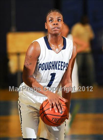 Thumbnail 2 in Eastchester vs. Poughkeepsie photogallery.