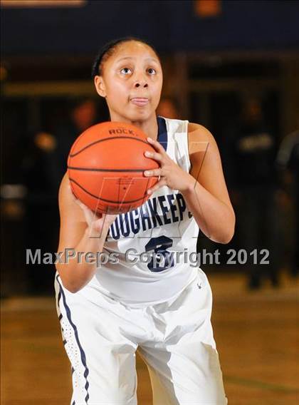 Thumbnail 2 in Eastchester vs. Poughkeepsie photogallery.