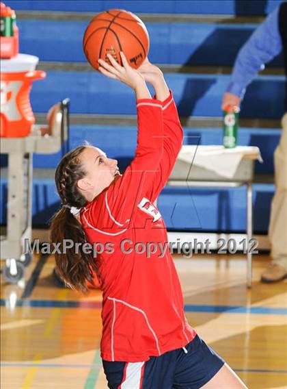 Thumbnail 3 in Eastchester vs. Poughkeepsie photogallery.