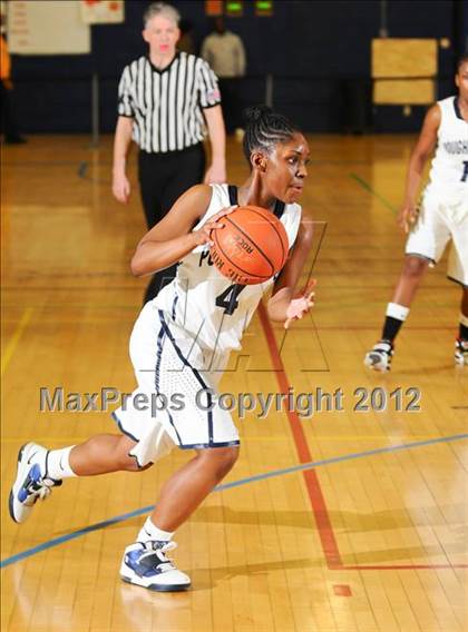Thumbnail 2 in Eastchester vs. Poughkeepsie photogallery.
