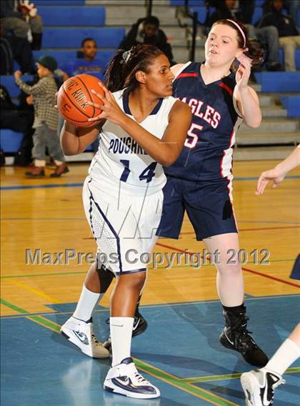 Thumbnail 1 in Eastchester vs. Poughkeepsie photogallery.