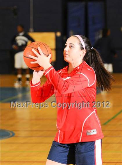 Thumbnail 3 in Eastchester vs. Poughkeepsie photogallery.