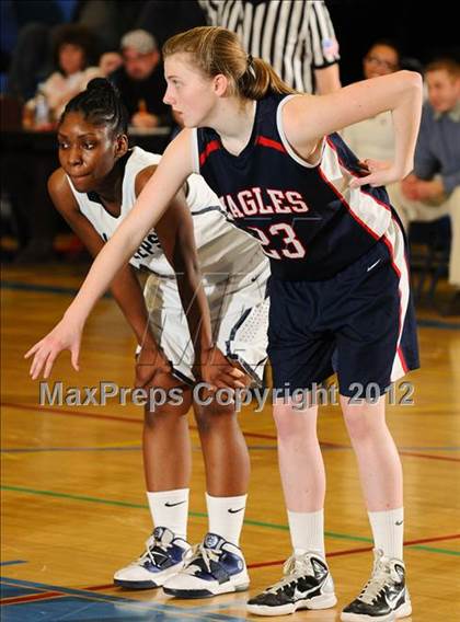 Thumbnail 1 in Eastchester vs. Poughkeepsie photogallery.