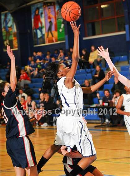 Thumbnail 3 in Eastchester vs. Poughkeepsie photogallery.