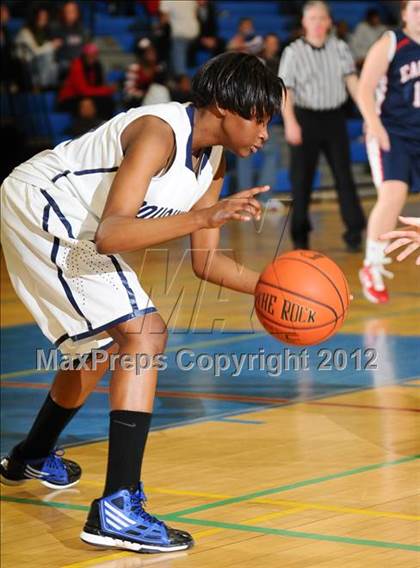 Thumbnail 3 in Eastchester vs. Poughkeepsie photogallery.