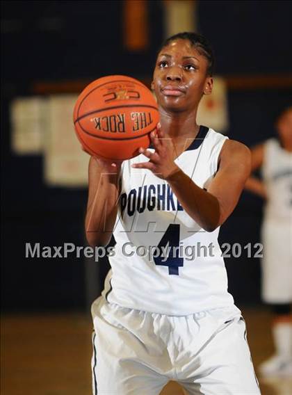 Thumbnail 3 in Eastchester vs. Poughkeepsie photogallery.