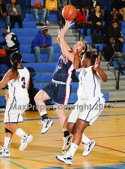 Thumbnail 3 in Eastchester vs. Poughkeepsie photogallery.