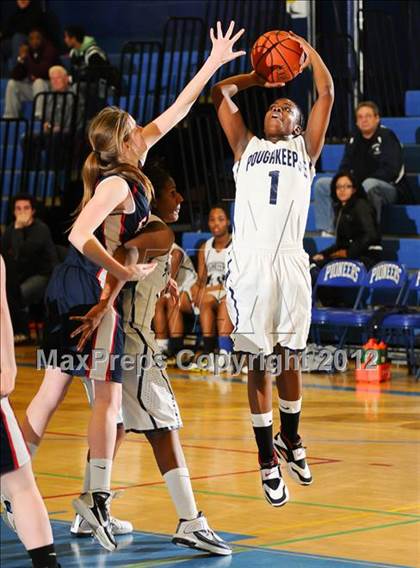 Thumbnail 2 in Eastchester vs. Poughkeepsie photogallery.