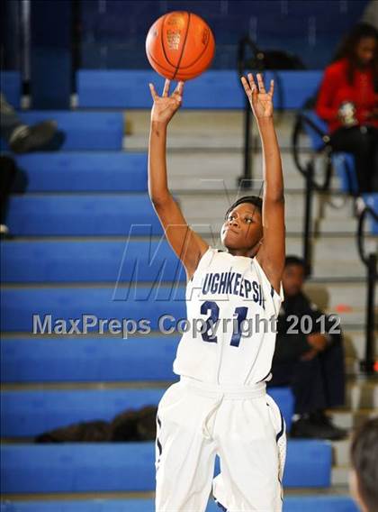 Thumbnail 1 in Eastchester vs. Poughkeepsie photogallery.