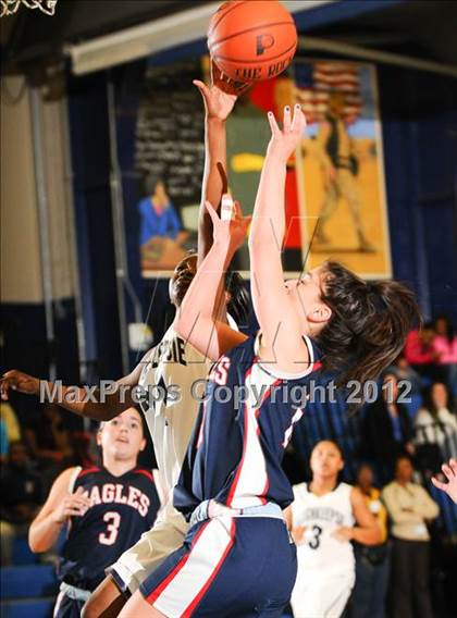 Thumbnail 1 in Eastchester vs. Poughkeepsie photogallery.