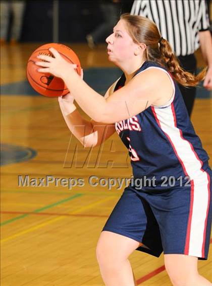 Thumbnail 1 in Eastchester vs. Poughkeepsie photogallery.