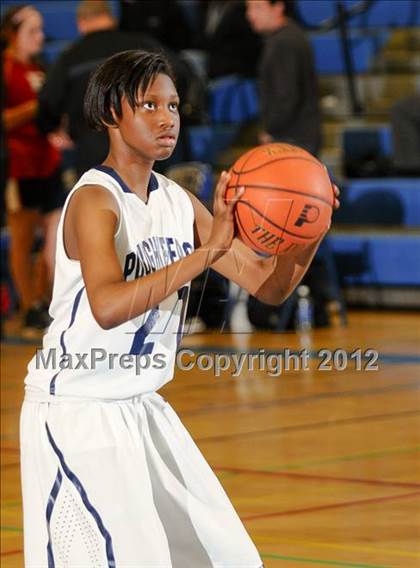 Thumbnail 3 in Eastchester vs. Poughkeepsie photogallery.