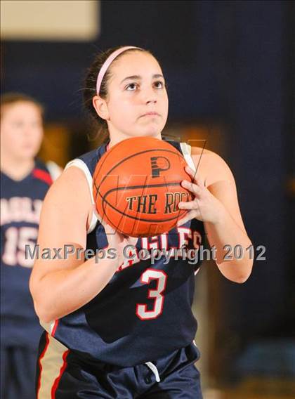 Thumbnail 1 in Eastchester vs. Poughkeepsie photogallery.
