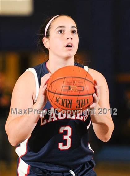 Thumbnail 2 in Eastchester vs. Poughkeepsie photogallery.