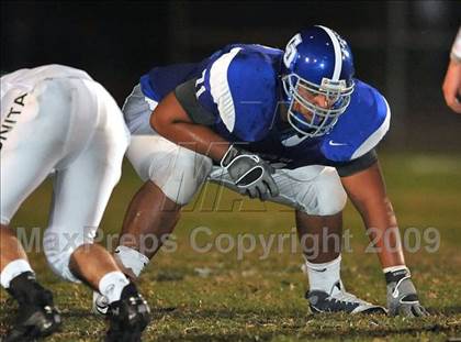 Thumbnail 1 in Bonita @ Charter Oak photogallery.