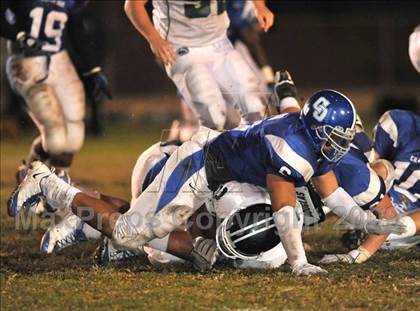 Thumbnail 2 in Bonita @ Charter Oak photogallery.