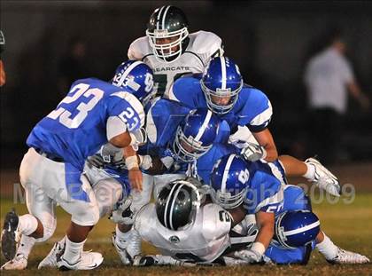 Thumbnail 1 in Bonita @ Charter Oak photogallery.