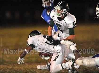 Thumbnail 3 in Bonita @ Charter Oak photogallery.