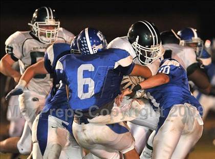 Thumbnail 1 in Bonita @ Charter Oak photogallery.