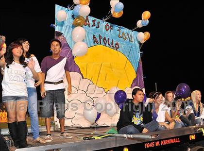 Thumbnail 2 in Bonita @ Charter Oak photogallery.