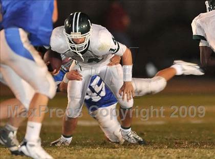 Thumbnail 3 in Bonita @ Charter Oak photogallery.