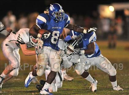 Thumbnail 1 in Bonita @ Charter Oak photogallery.