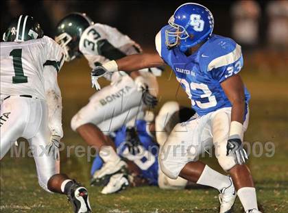 Thumbnail 2 in Bonita @ Charter Oak photogallery.