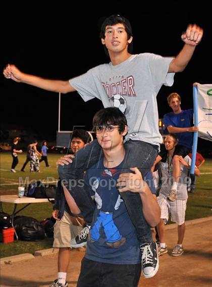 Thumbnail 3 in Bonita @ Charter Oak photogallery.
