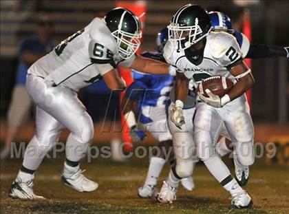 Thumbnail 3 in Bonita @ Charter Oak photogallery.