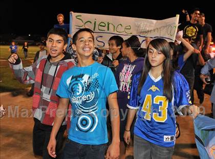 Thumbnail 1 in Bonita @ Charter Oak photogallery.