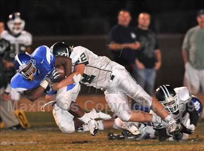 Thumbnail 1 in Bonita @ Charter Oak photogallery.