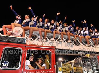 Thumbnail 2 in Bonita @ Charter Oak photogallery.
