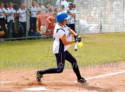 Thumbnail 3 in Fairport vs Columbia (NYSPHSAA Class AA Semifinal)  photogallery.