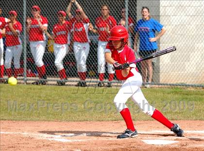 Thumbnail 3 in Fairport vs Columbia (NYSPHSAA Class AA Semifinal)  photogallery.