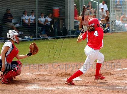 Thumbnail 3 in Fairport vs Columbia (NYSPHSAA Class AA Semifinal)  photogallery.