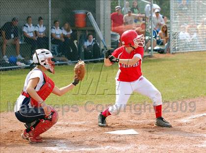 Thumbnail 2 in Fairport vs Columbia (NYSPHSAA Class AA Semifinal)  photogallery.
