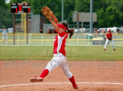Thumbnail 3 in Fairport vs Columbia (NYSPHSAA Class AA Semifinal)  photogallery.
