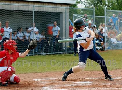 Thumbnail 1 in Fairport vs Columbia (NYSPHSAA Class AA Semifinal)  photogallery.