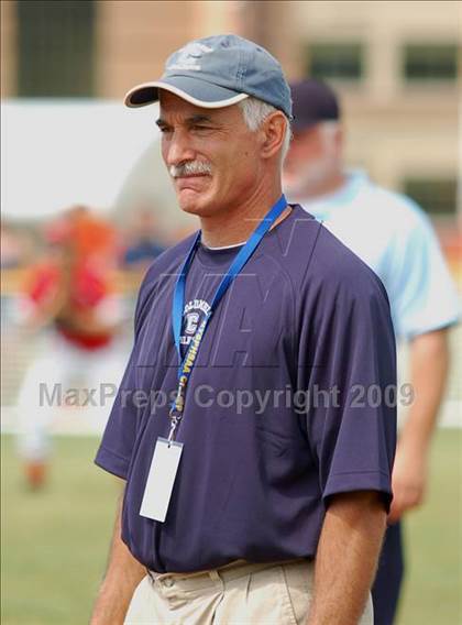 Thumbnail 3 in Fairport vs Columbia (NYSPHSAA Class AA Semifinal)  photogallery.